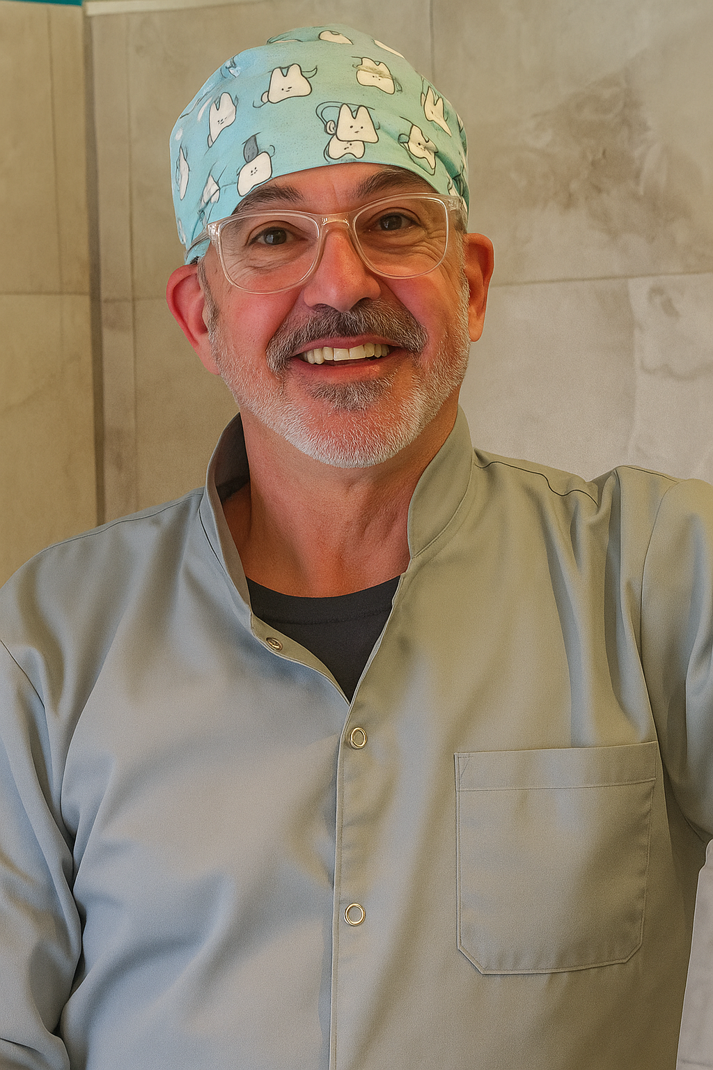 Dr. Oscar Alberto Canguillen